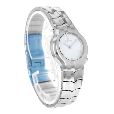 TAG Heuer Alter ego