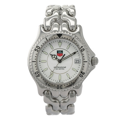 TAG Heuer Professional 