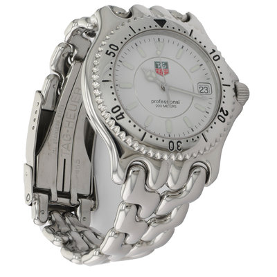 TAG Heuer Professional 