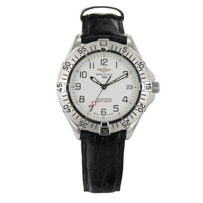 Breitling Colt Automatic 