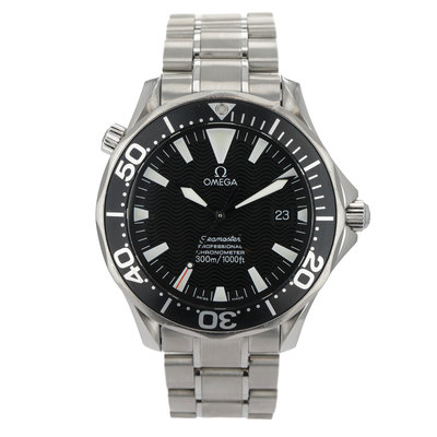 Omega Seamaster Diver 300