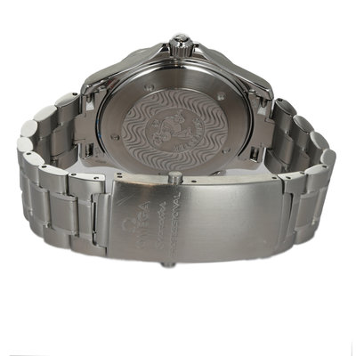 Omega Seamaster Diver 300