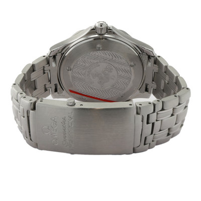 Omega Seamaster Diver 300