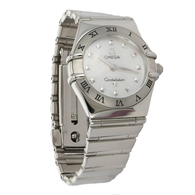 Omega Constellation 