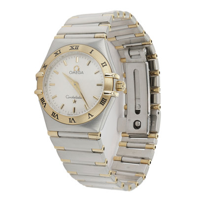 Omega Constellation 