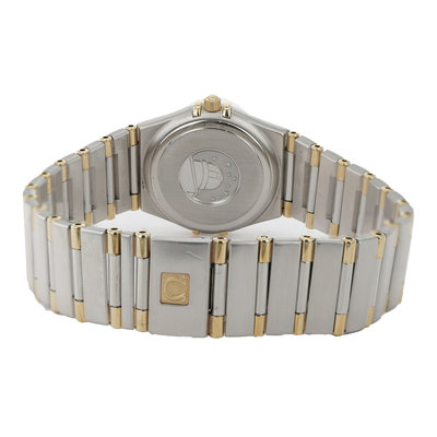 Omega Constellation 