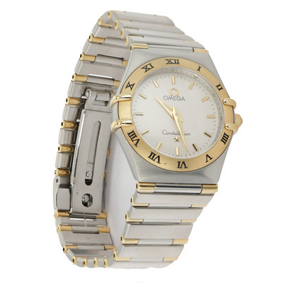 Omega Constellation 