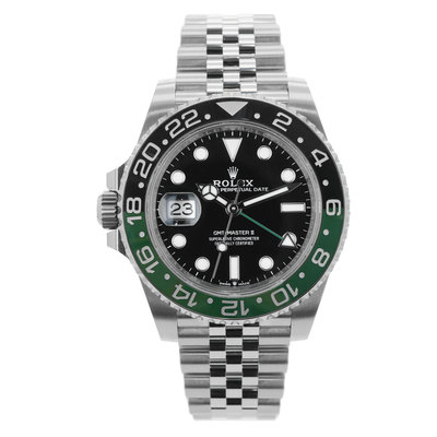 Rolex GMT Master II