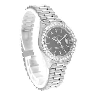 Rolex Datejust 26mm
