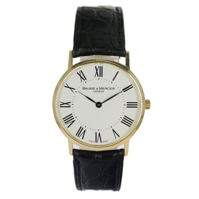 Baume & Mercier Classima 