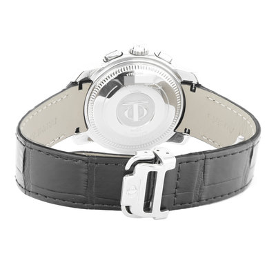 Baume & Mercier Capeland