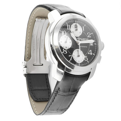 Baume & Mercier Capeland