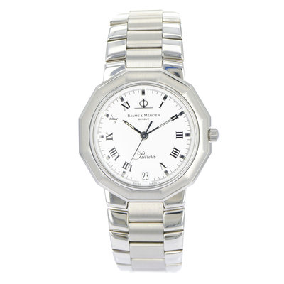 Baume & Mercier Riviera