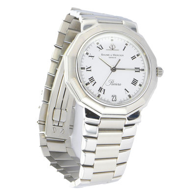 Baume & Mercier Riviera