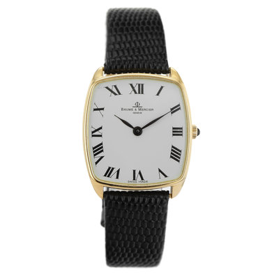 Baume & Mercier Vintage