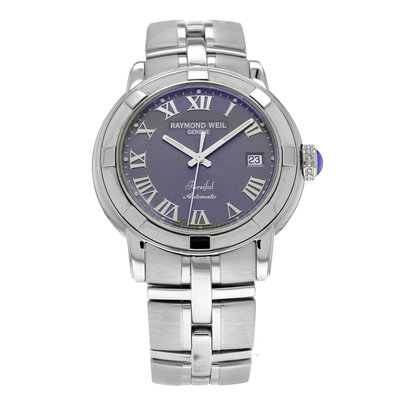 Baume & Mercier Parsifal