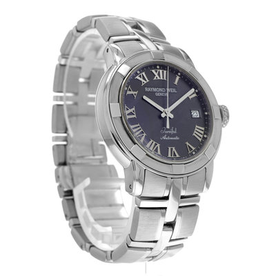 Baume & Mercier Parsifal