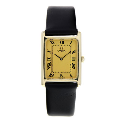 Omega Vintage