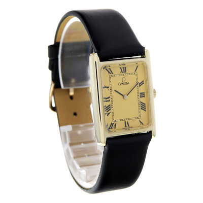 Omega Vintage