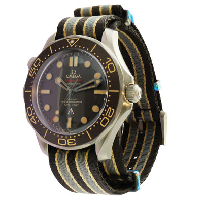 Omega Seamaster Diver 300 