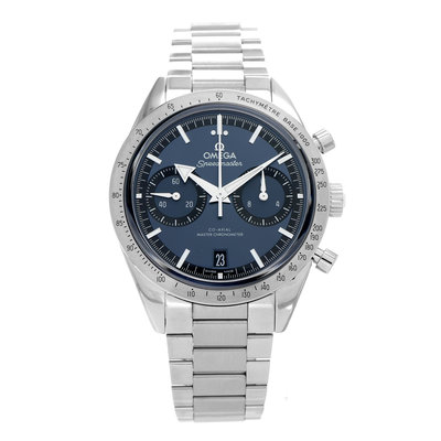 Omega Speedmaster 57