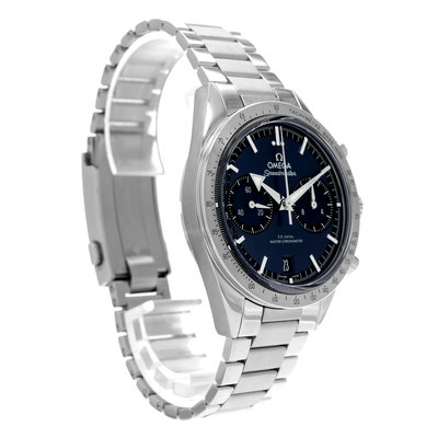Omega Speedmaster 57