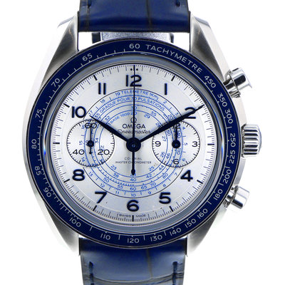 Omega Speedmaster 