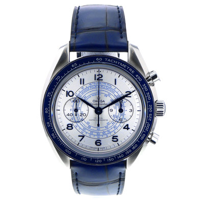 Omega Speedmaster 