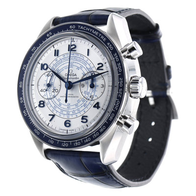 Omega Speedmaster 