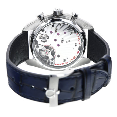 Omega Speedmaster 