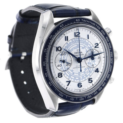 Omega Speedmaster 