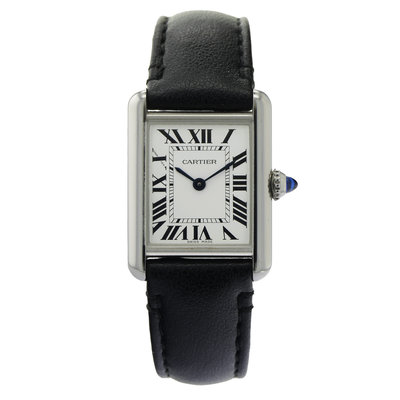 Cartier Tank