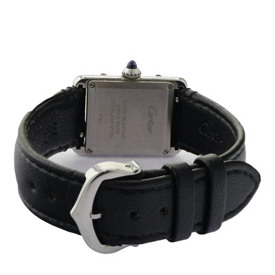 Cartier Tank