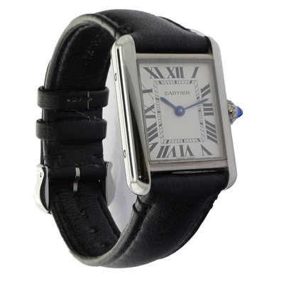 Cartier Tank