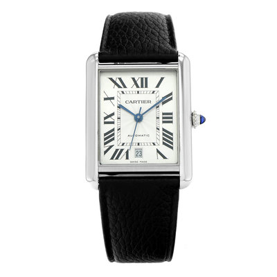 Cartier Tank Must XL