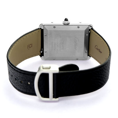 Cartier Tank Must XL