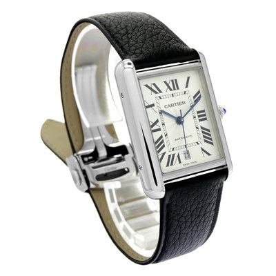 Cartier Tank Must XL