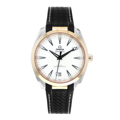 Omega Seamaster Aqua Terra