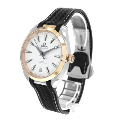 Omega Seamaster Aqua Terra