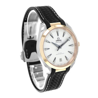 Omega Seamaster Aqua Terra