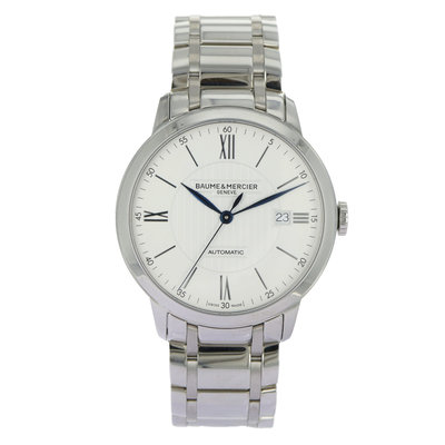 Baume & Mercier Classima 