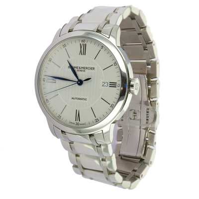 Baume & Mercier Classima 