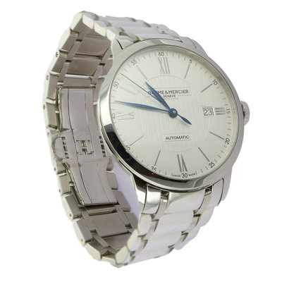Baume & Mercier Classima 