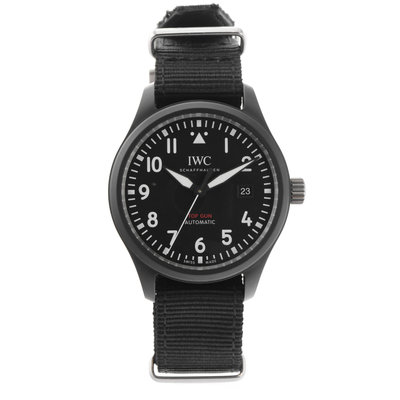 IWC Top Gun 