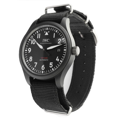 IWC Top Gun 