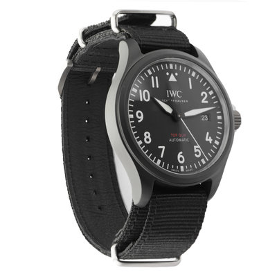 IWC Top Gun 
