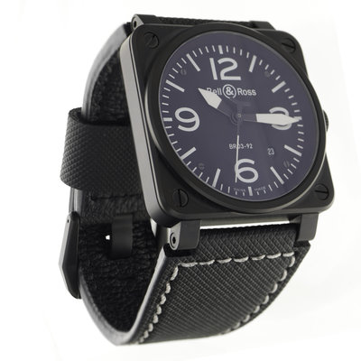 Bell & Ross BR 03 