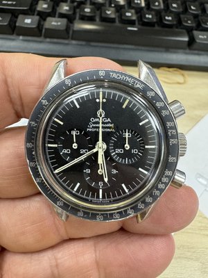 Omega Apollo Xi 359250 NA Dial NA