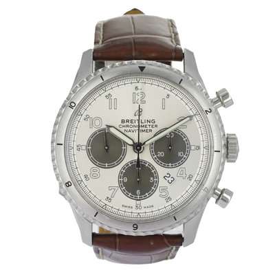 Breitling Navitimer 8