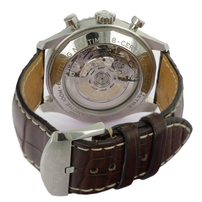 Breitling Navitimer 8